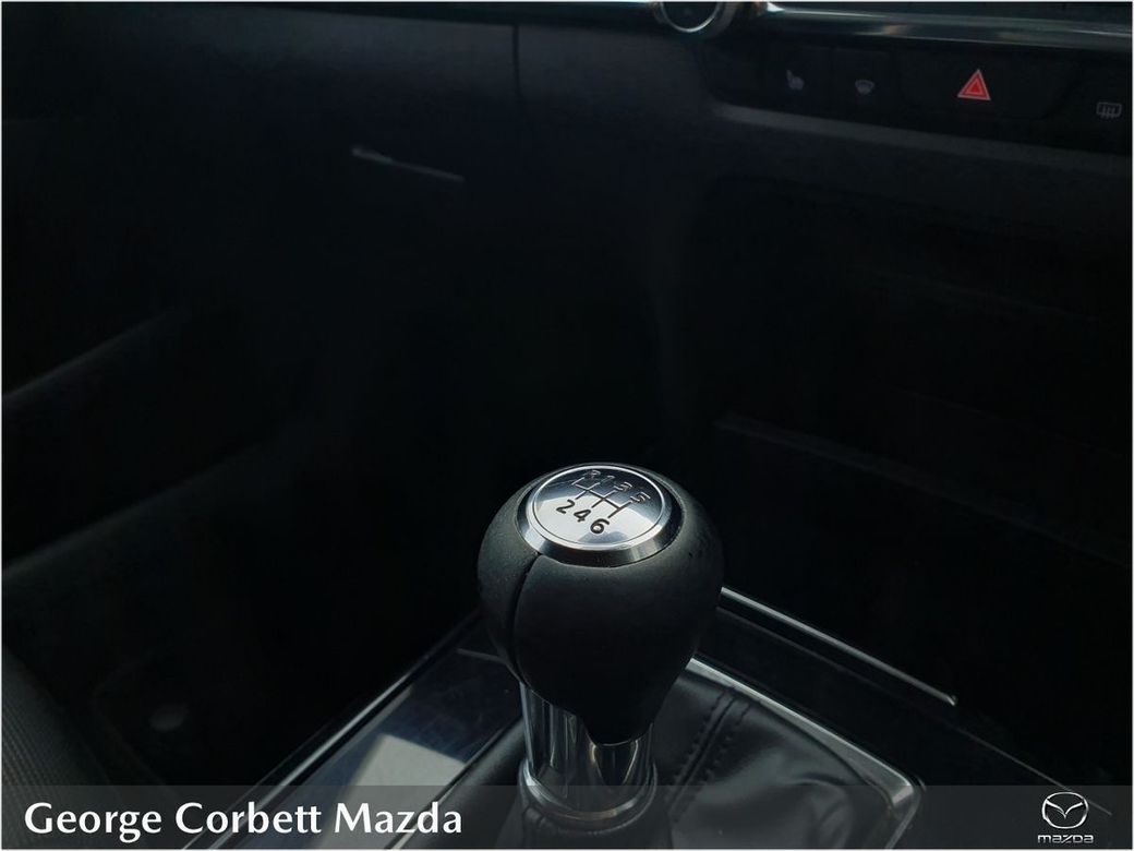 2023 Mazda CX-30
