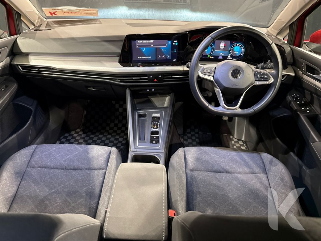 2022 Volkswagen Golf