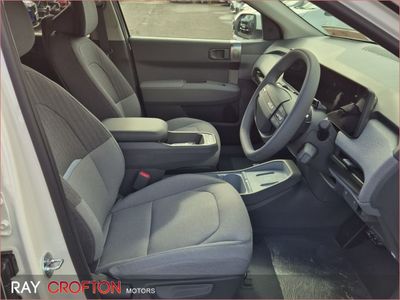 2026 Kia EV3