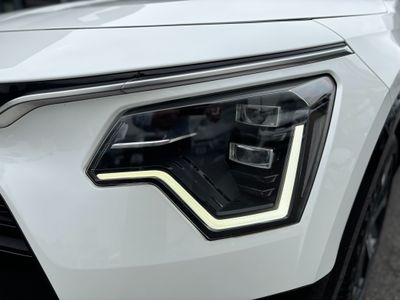 2023 Kia Niro