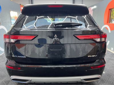 2024 Mitsubishi Outlander