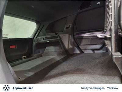 2024 Volkswagen Touareg