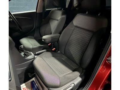 2016 Volkswagen Polo