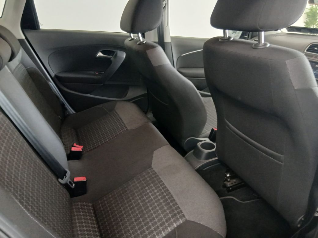 2017 Volkswagen Polo