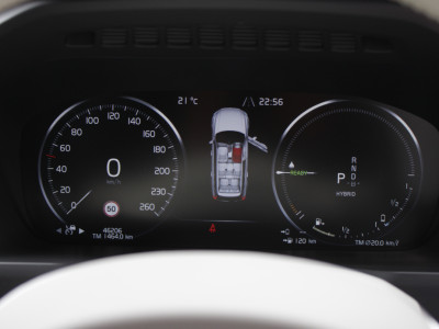 2021 Volvo XC90