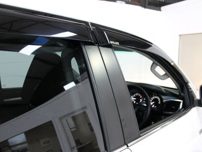 2024 Toyota Hilux
