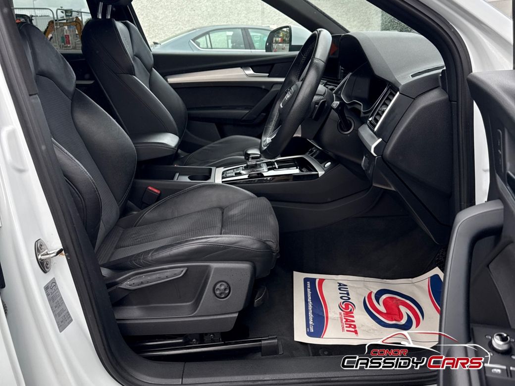 2022 Audi Q5