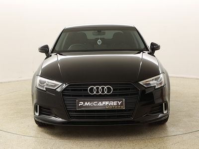 2017 Audi A3