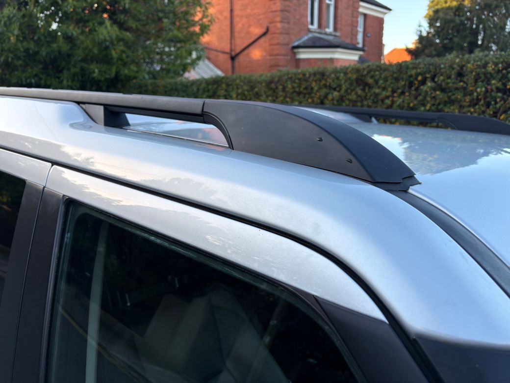 2013 Land Rover Discovery