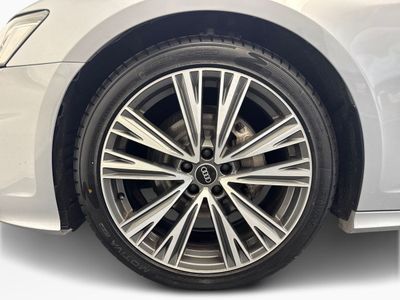 2021 Audi A6