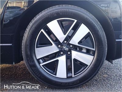 2025 Hyundai Ioniq 9