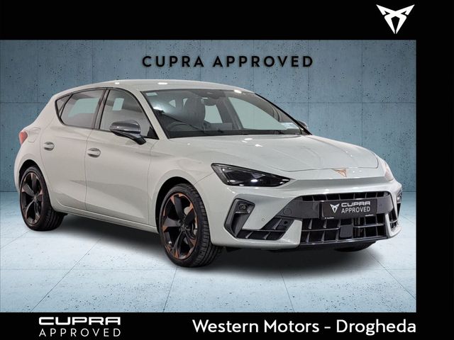 vehicle for sale from Western Motors Galway