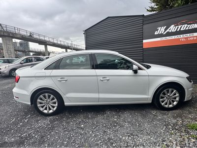 2014 Audi A3