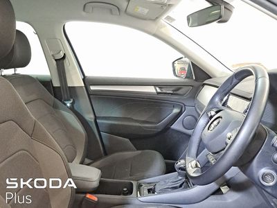 2023 Skoda Kodiaq