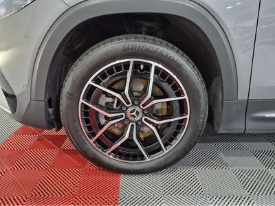 2023 Mercedes-Benz EQB