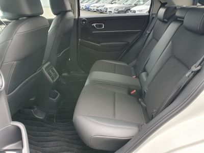 2021 Honda Vezel