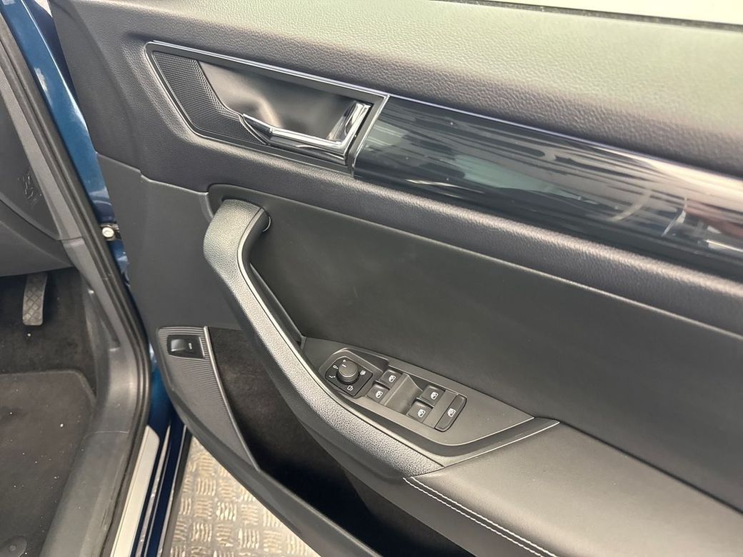 2021 Skoda Kodiaq