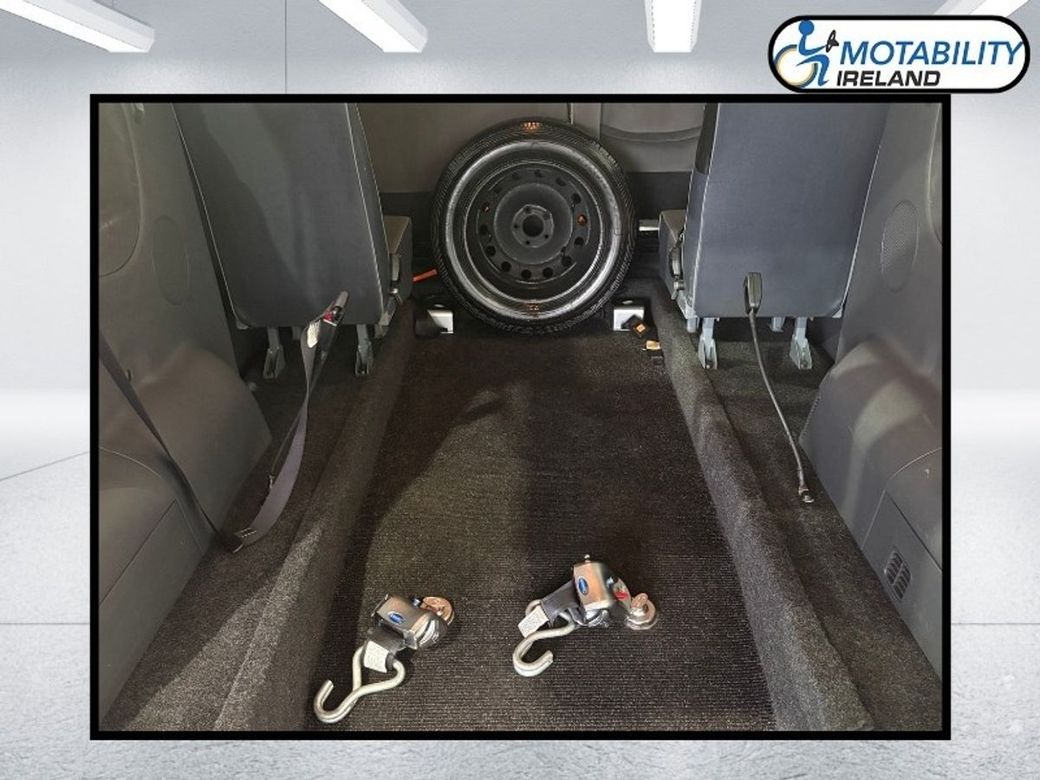 2014 Citroen Dispatch