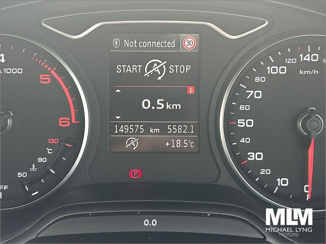 2017 Audi Q2