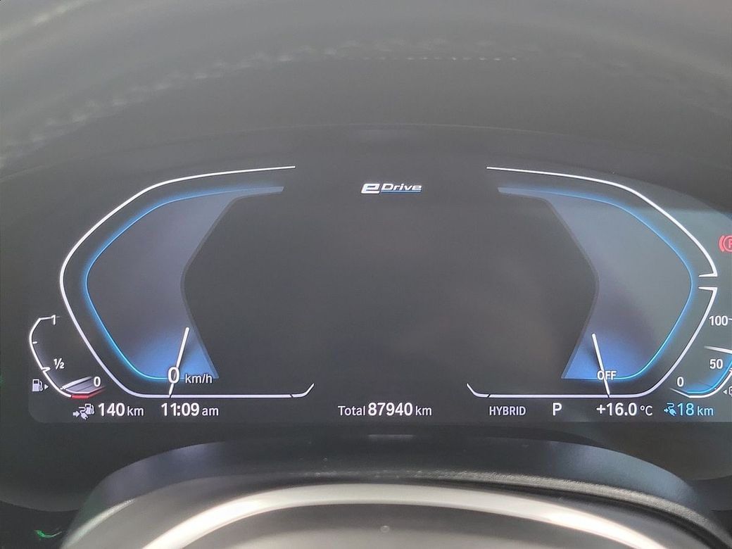 2023 BMW 5 Series
