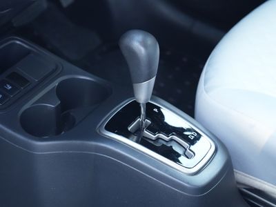2021 Mitsubishi Mirage