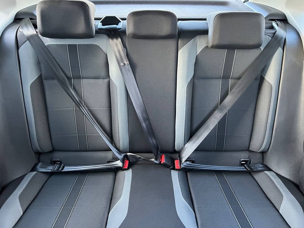 2019 Volkswagen Polo