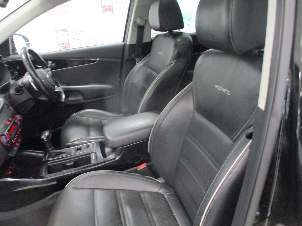 2018 Kia Sorento