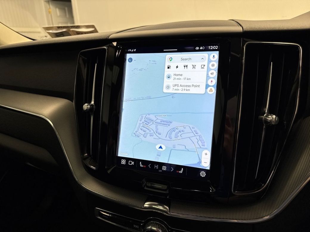 2023 Volvo XC60
