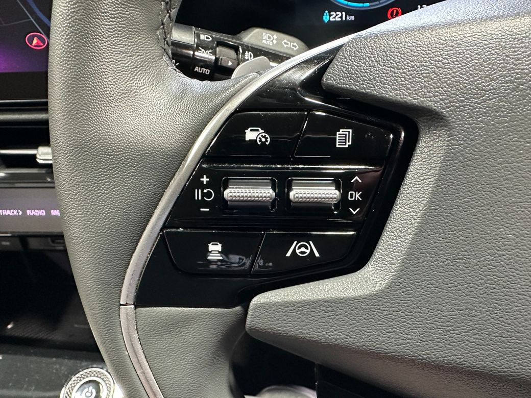 2022 Kia Niro