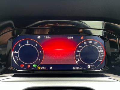 2022 Volkswagen Golf