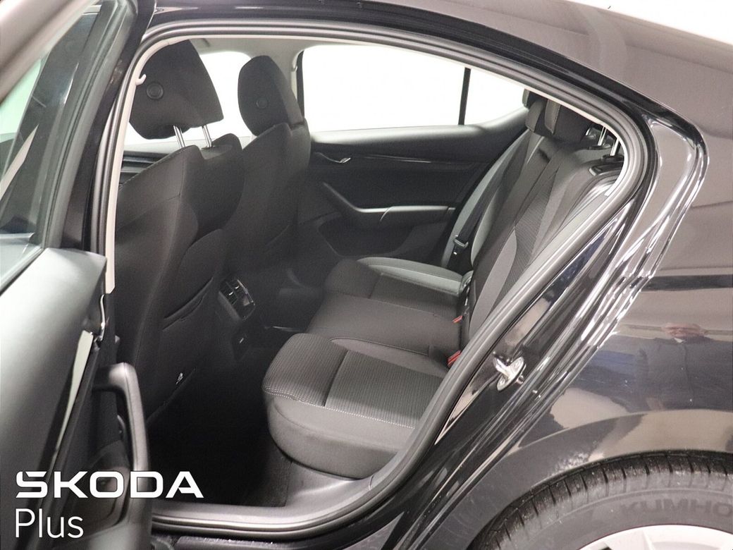 2023 Skoda Octavia
