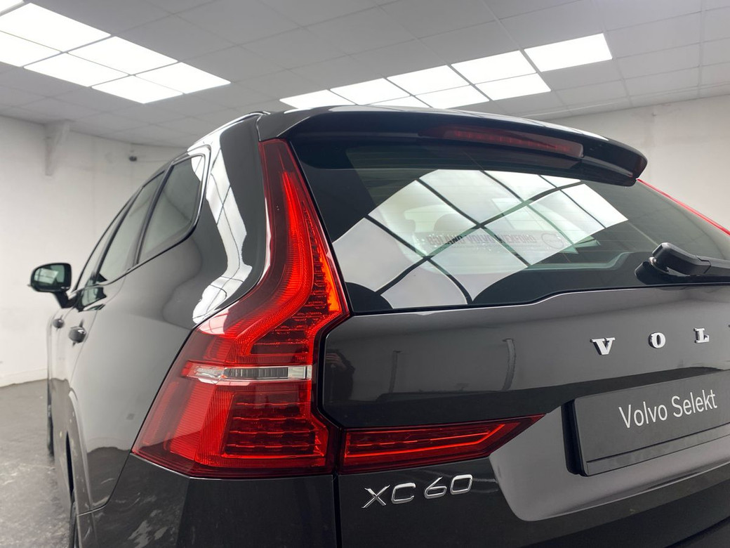 2024 Volvo XC60