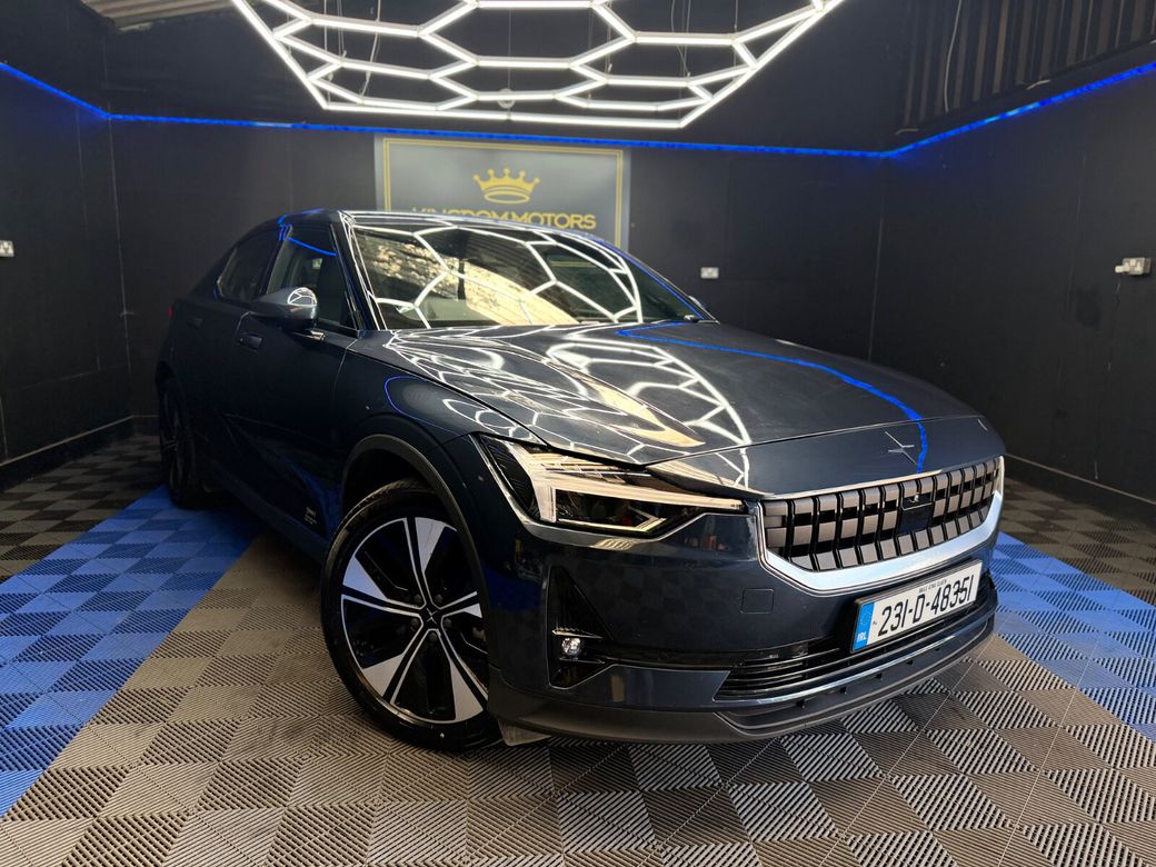 2023 Polestar 2