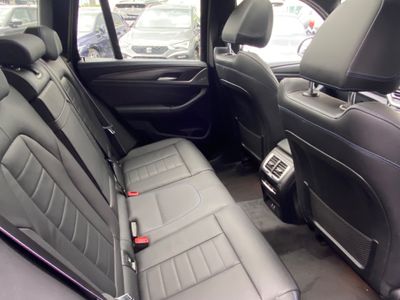 2024 BMW iX3