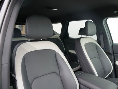 2026 Kia EV5