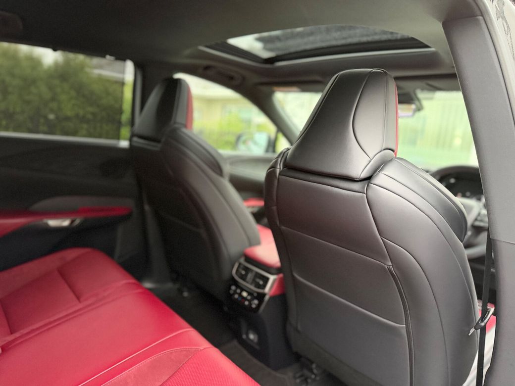 2024 Lexus RX