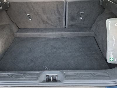 2019 Renault Kadjar