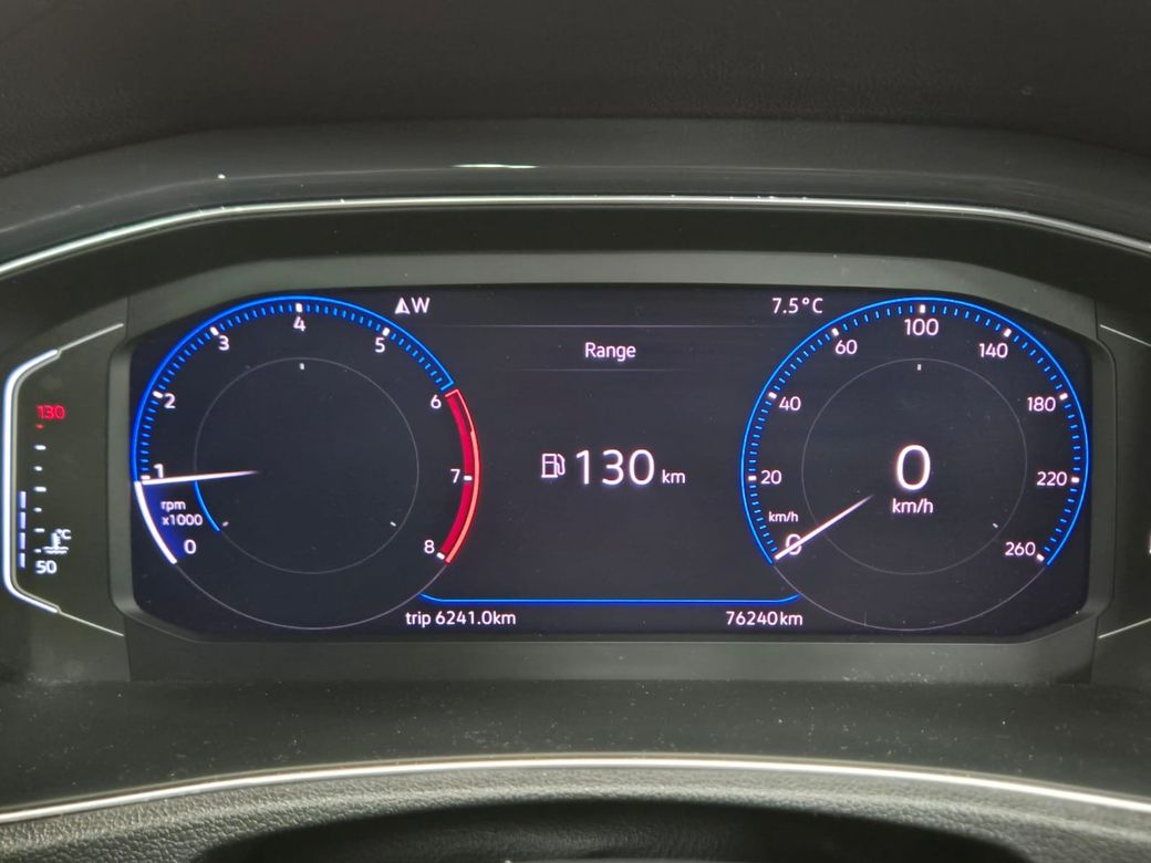 2019 Volkswagen T-Roc