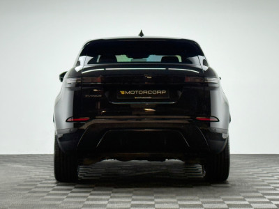 2024 Land Rover Range Rover Evoque