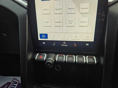 2025 Volkswagen Amarok