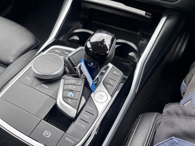 2022 BMW 3 Series