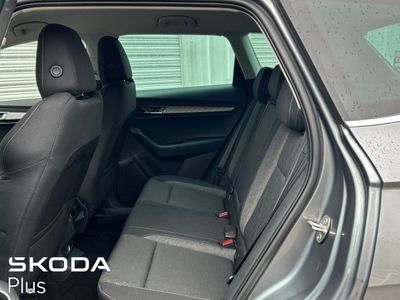 2023 Skoda Karoq