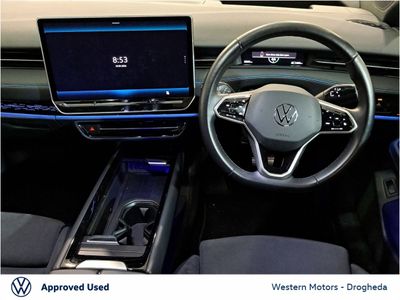 2025 Volkswagen ID.7