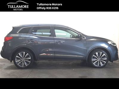 2019 Renault Kadjar