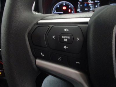 2025 Isuzu D-MAX