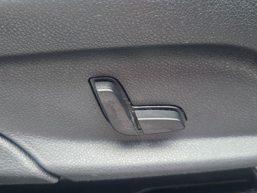 2016 Mercedes-Benz GLC Class