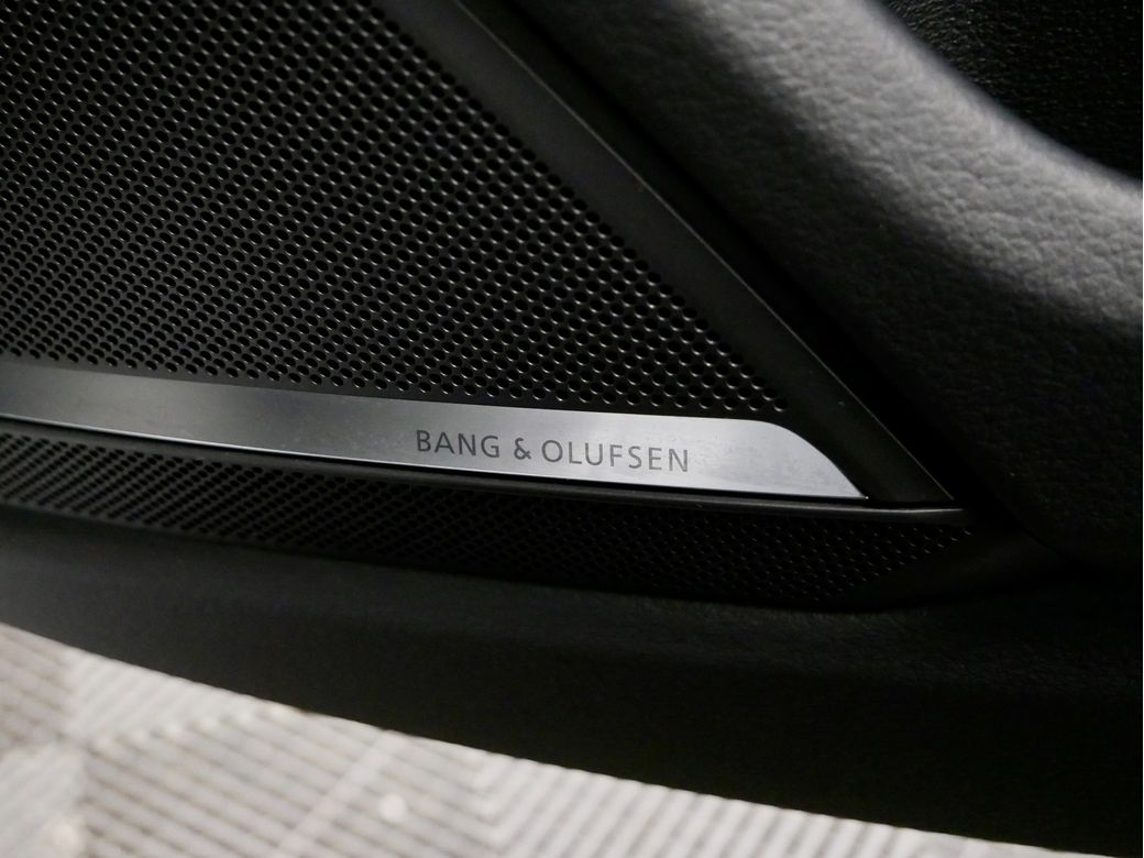 2021 Audi A7