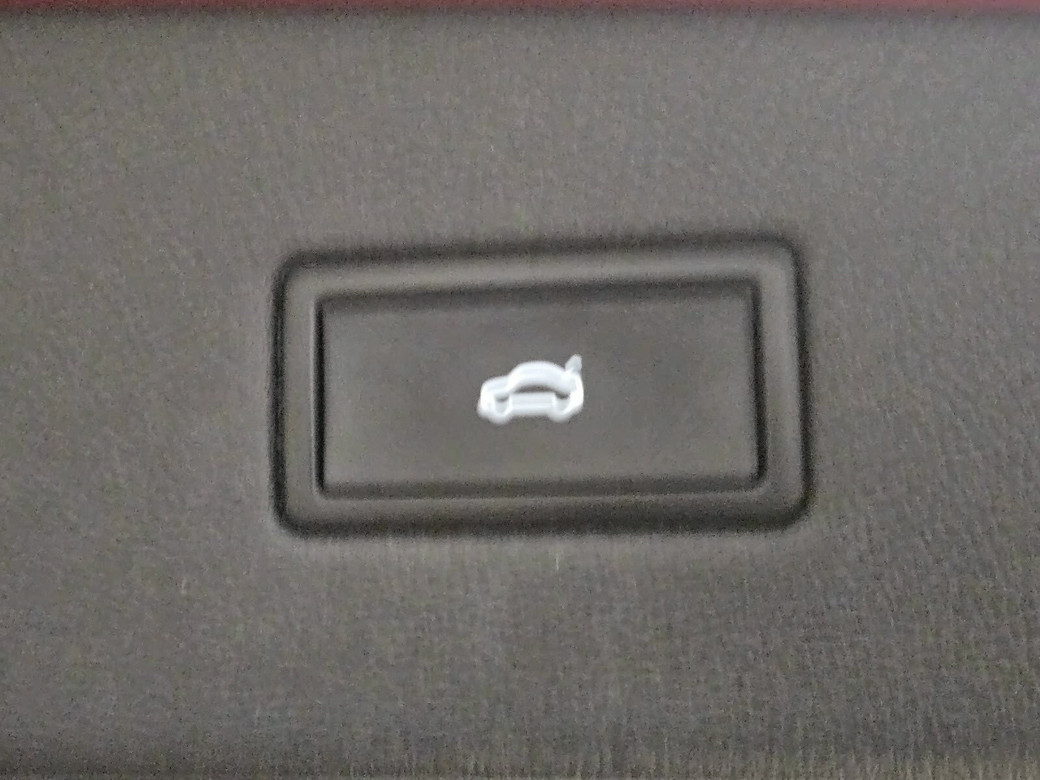 2021 SEAT Tarraco