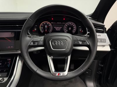 2024 Audi Q7
