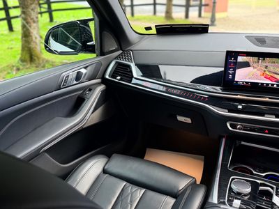 2023 BMW X5
